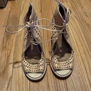 Jeffrey Campbell Heeled Shoes